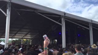 GRiZ Hangoutfest 2015