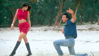 Chura Ke Dil Mera 4K Video | Akshay Kumar , Shilpa Shetty | Kumar Sanu & Alka Yagnik | 90s Songs