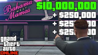 How To Make Millions With The Nightclub In GTA Online! (Easy Money Guide)