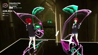 [Beat Saber] バレンタイン・キッス／La prière Cover