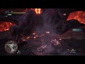 【mhw】☆9極ベヒーモス討滅戦 大剣ソロ 22 21