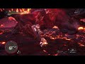 【mhw】☆9極ベヒーモス討滅戦 大剣ソロ 22 21