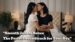 Chill Vibes Only: Smooth Jazz for Your Day