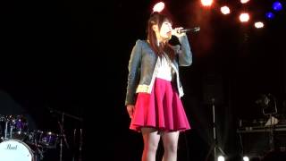 20150214 OSM　MUSIC BOX 　玉置レミ