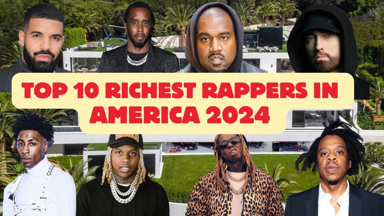 Highest Net Worth Rappers Eminem S Net Worth Earns Him The Rap God