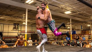 CCW brings wrestling to local South FL breweries