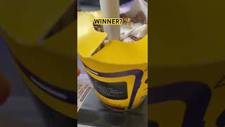 🏆 McDonald’s Monopoly Double Peel 🏆