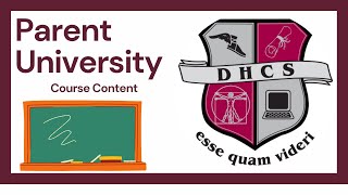 Parentvue How To Use Course Content