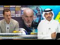 اكشن مع وليد توقعات مباراة النصر والسد ومباراة الاهلي في دوري ابطال اسيا