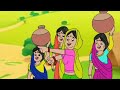 ઓછી બુદ્ધિ ના બાપ દીકરો વાર્તા varta gujarati varta gujarati story moral stories