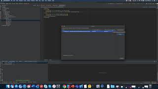 Tutorial Android Studio handling merge conflicts