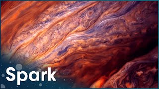 What Exactly Is Inside Jupiter?