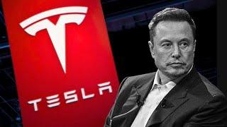 The Scandalous Saga of Tesla Motors