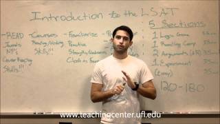 Introduction to the LSAT