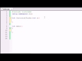 Buckys C++ Programming Tutorials - 31 - Recursion