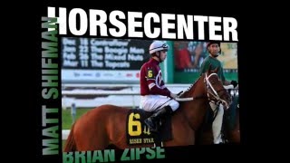 HorseCenter - 2016 Kentucky Derby Watch: Gun Runner/Ziconic/Mohaymen