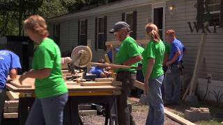 Broome County Council of Churches - Ramp It Up