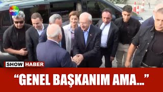 Kılıçdaroğlu'ndan esnaf mesajı!