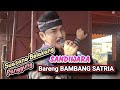 Raden BAMBANG SATRIA Dari Belakang Panggung Sandiwara - Pentas Waruduwur Cirebon 2024