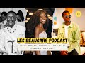 Wababarira umukunzi wawe yaguciye inyuma with Divine & Lorris - Les Beaugars #10