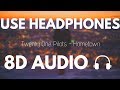 Twenty One Pilots - Hometown (8D AUDIO)