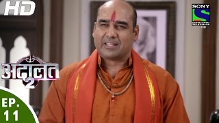 Adaalat - अदालत २ - Episode 11 - 9th July, 2016