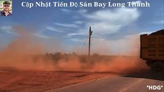 Cập Nhật Tiến Độ Sân Bay Long Thành tháng 2 năm 2023 - Tổng Quan Về Sân Bay Lớn Nhất Việt Nam