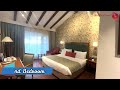 garden 2 bedroom suite kasmanda palace mussoorie