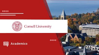 Electrical and Electronics Engineering Program at Cornell University| Academics at CU