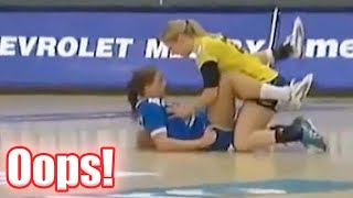 Most Embarrassing Fails in Sports History