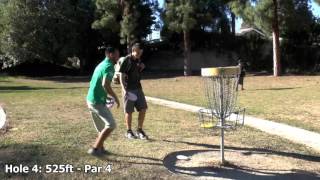 2015 SoCal Championships - Round 2 - McBeth, Musick, Nichols, Moulton