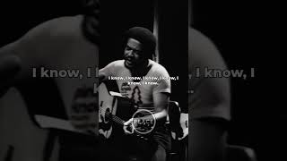 Bill Withers - Ain't No Sunshine #shorts