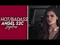 HOT/Badass Angel S2C Scenes [Logoless+1080p] [+MEGA LINK] (VSII)