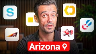 9 Best Moving Companies in Arizona (2026 Reviews)
