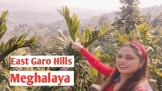 East Garo Hills// East Garo Hills Meghalaya ⛰️⛰️😱😱