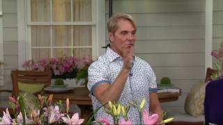 Cottage Farms 6-pc Fragrant Pretty in Pink Daylily Collection on QVC