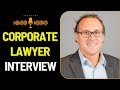 Inside the Mind of a Corporate Law Expert: R. Shawn McBride Interview