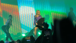 Kylie Minogue - Slow Tension Tour Live in Sydney 2025 Day 1