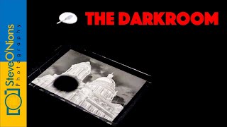 My Darkroom - A Quick Tour