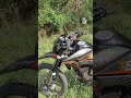 Отзыв о мотоцикле regulmoto te 250 tour enduro.