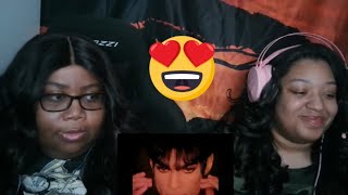 PRINCE - THE MOST BEAUTIFUL GIRL IN THE WORLD REACTION