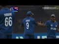 sri lanka vs afghanistan cwc 2015 highlights sl vs afg 2015 wc