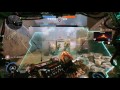 【titanfall 2 プレイ動画】リージョン乗っていくよ！ グリッチで、消耗戦！＃23