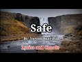 Safe | By: Victory Worship Christian music and lyrics with chords