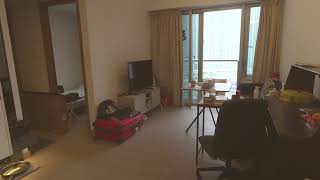 Century Link Tower 5B highfloor 6 unit 2Bedroom 2Bath480SQFT Tung Chung Hong Kong HouseTour