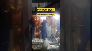 Perbesar usaha #youtubeshorts #video