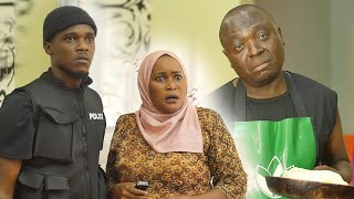 The House Boy (Ugandan Comedy Skit) Kachapizo Comedy 2022