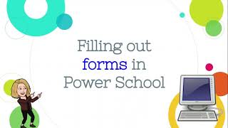 Understanding Powerschool