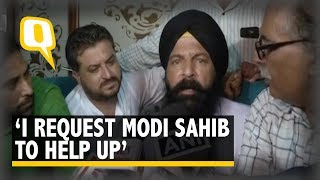 Ex-Legislator of Pak PM Imran Khan’s PTI Seeks Asylum in India    | The Quint