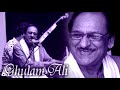 bechain bahut phirna ghulam ali top ghazal songs